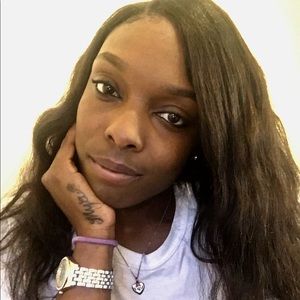 Meet your Posher, Asiah